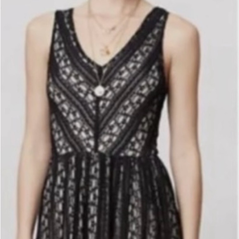 Myrna Dress - Moulinette Souers